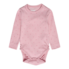 hmlMINI BEE AOP BODY L/S