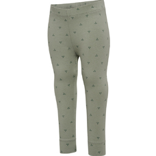 hmlMINI BEE AOP TIGHTS