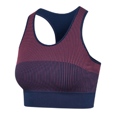 hmlYOGA SEAMLESS W CROP TOP