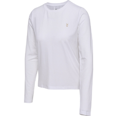 hmlYOGA SOFT LOOSE W T-SHIRT LS