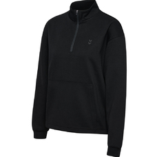 hmlYOGA SOFT HALFZIP W JACKET