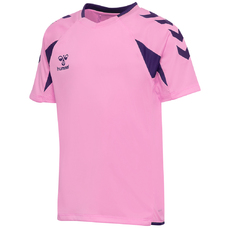 hmlCORE 2.0 JERSEY S/S KIDS