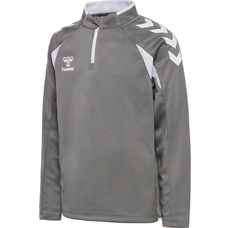 hmlCORE 2.0 HALF ZIP KIDS
