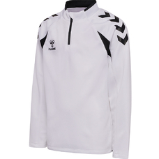 hmlCORE 2.0 HALF ZIP KIDS