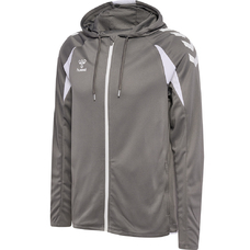 hmlCORE 2.0 ZIP HOODIE