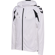 hmlCORE 2.0 ZIP HOODIE
