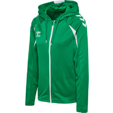 hmlCORE 2.0 ZIP HOODIE WOMAN
