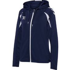 hmlCORE 2.0 ZIP HOODIE WOMAN