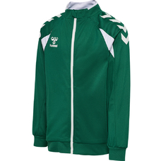 hmlCORE 2.0 TRACK ZIP JACKET KIDS