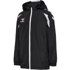 hmlCORE 2.0 ALL-WEATHER JACKET KIDS