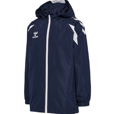 hmlCORE 2.0 ALL-WEATHER JACKET KIDS