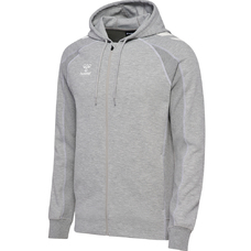 hmlMOVE 2.0 ZIP HOODIE