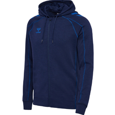 hmlMOVE 2.0 ZIP HOODIE