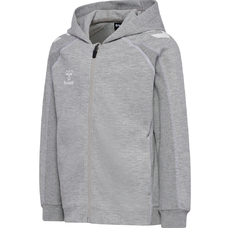 hmlMOVE 2.0 ZIP HOODIE KIDS