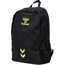 hmlESSENTIAL BACK PACK NEON