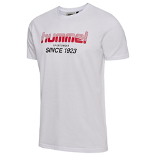 hmlPULSE GRAPHIC T-SHIRT S/S