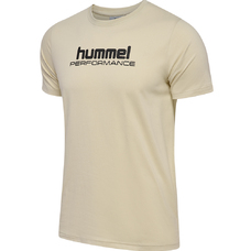 hmlPULSE GRAPHIC T-SHIRT S/S
