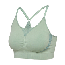 hmlHIIT SEAMLESS PADDED BRA