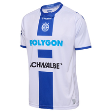 VfL GUMMERSBACH 24/25 AWAY JERSEY