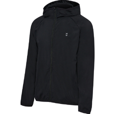 hmlPULSE WINDBREAKER JACKET