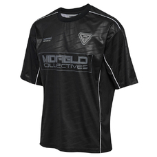 hmlLOOSE TIGER SOCCER JERSEY S/S