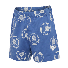 hmlMINI LOOSE AOP SHORTS