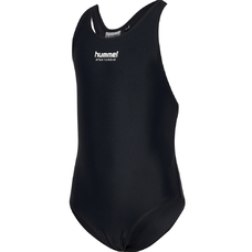 hmlJR SOLID SWIMSUIT