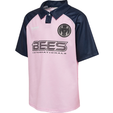 hmlJR LOOSE TIGER SOCCER JERSEY S/S