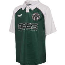hmlJR LOOSE TIGER SOCCER JERSEY S/S