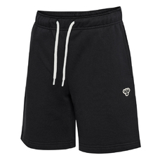 hmlJR LOOSE SWEAT SHORTS BEE