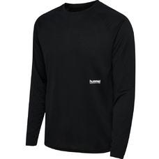hmlPULSE WORKOUT T-SHIRT L/S