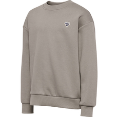 hmlJR LOOSE CREWNECK BEE