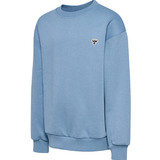 hmlJR LOOSE CREWNECK BEE
