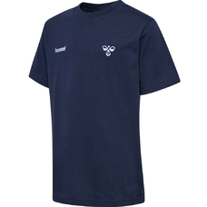 hmlJR GRAPHIC T-SHIRT S/S