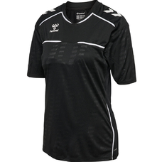 hmlREFEREE JERSEY S/S WOMAN