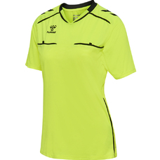 hmlREFEREE JERSEY S/S WOMAN