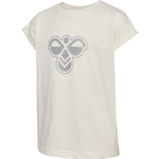 hmlJR REG T-SHIRT S/L BIG BEE
