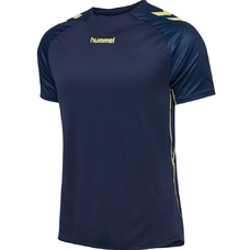 hmlBLAZE 2.0 TRAINING JERSEY S/S