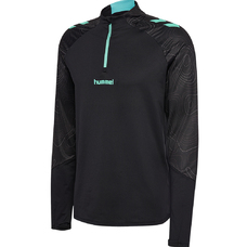 hmlBLAZE 2.0 TRAINING HALF ZIP