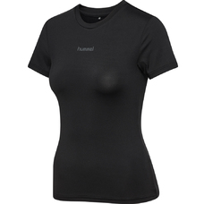 hmlFAST W TRAINING T-SHIRT S/S