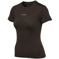 hmlFAST W TRAINING T-SHIRT S/S