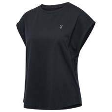 hmlSOFT RELAXED W T-SHIRT S/S