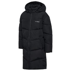hmlJR PUFFER LONG JACKET