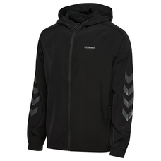 hmlHYBRID TRACK JACKET