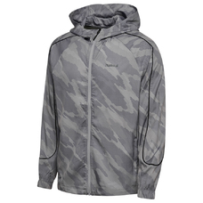hmlAOP HYBRID TRACK JACKET