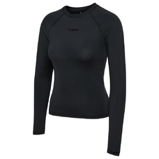 hmlPRIMA W T-SHIRT L/S