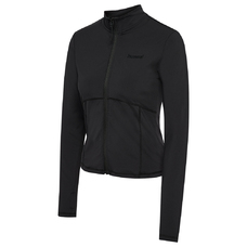 hmlPRIMA W ZIP BLOUSE