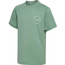 hmlJR REG GRAPHIC T-SHIRT S/S