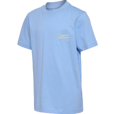 hmlJR REG GRAPHIC T-SHIRT S/S