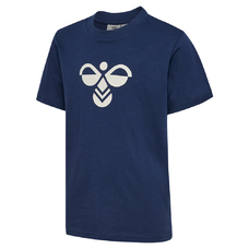 hmlJR REG TUKAS T-SHIRT S/S